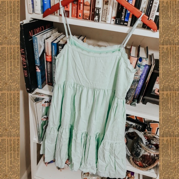 nwt! altar’d state venetia dress - Picture 4 of 6